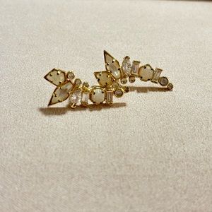 Kendra Scott Ear Climbers